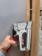 Click For Bigger Image: Coax cable fixing